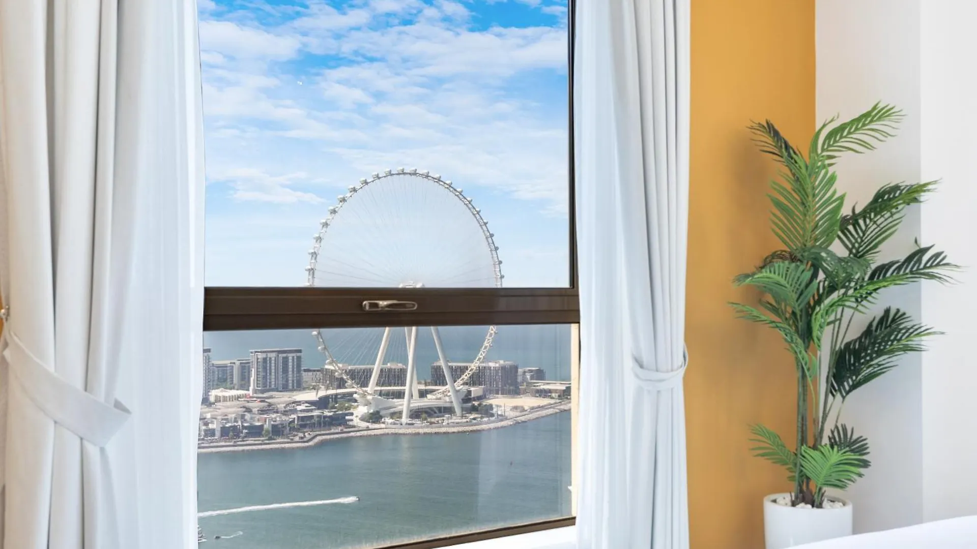 Apartment Stylish 4Br Home Steps Away From Jbr Beach Dubai United Arab Emirates