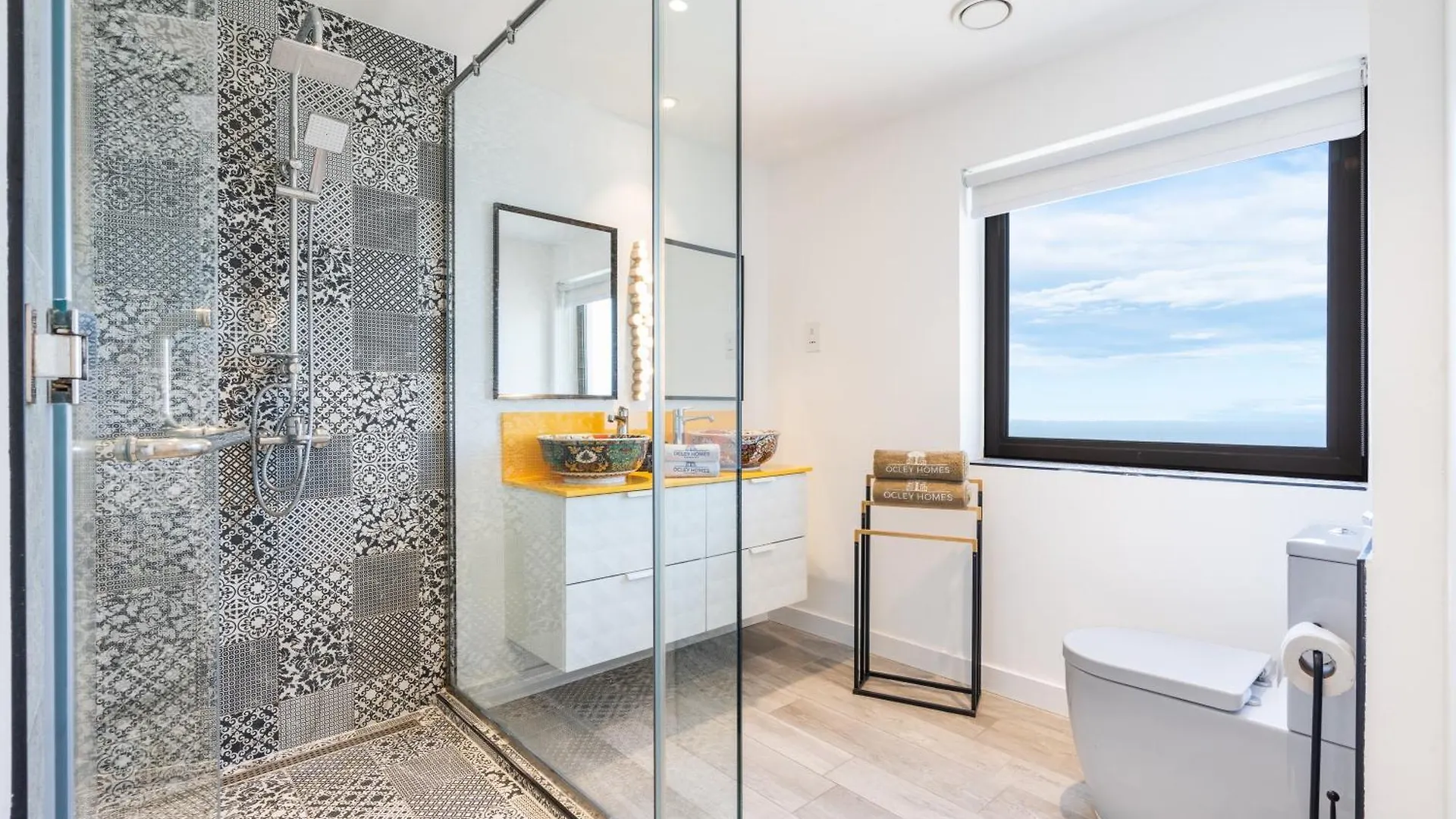 Apartment Stylish 4Br Home Steps Away From Jbr Beach Dubai