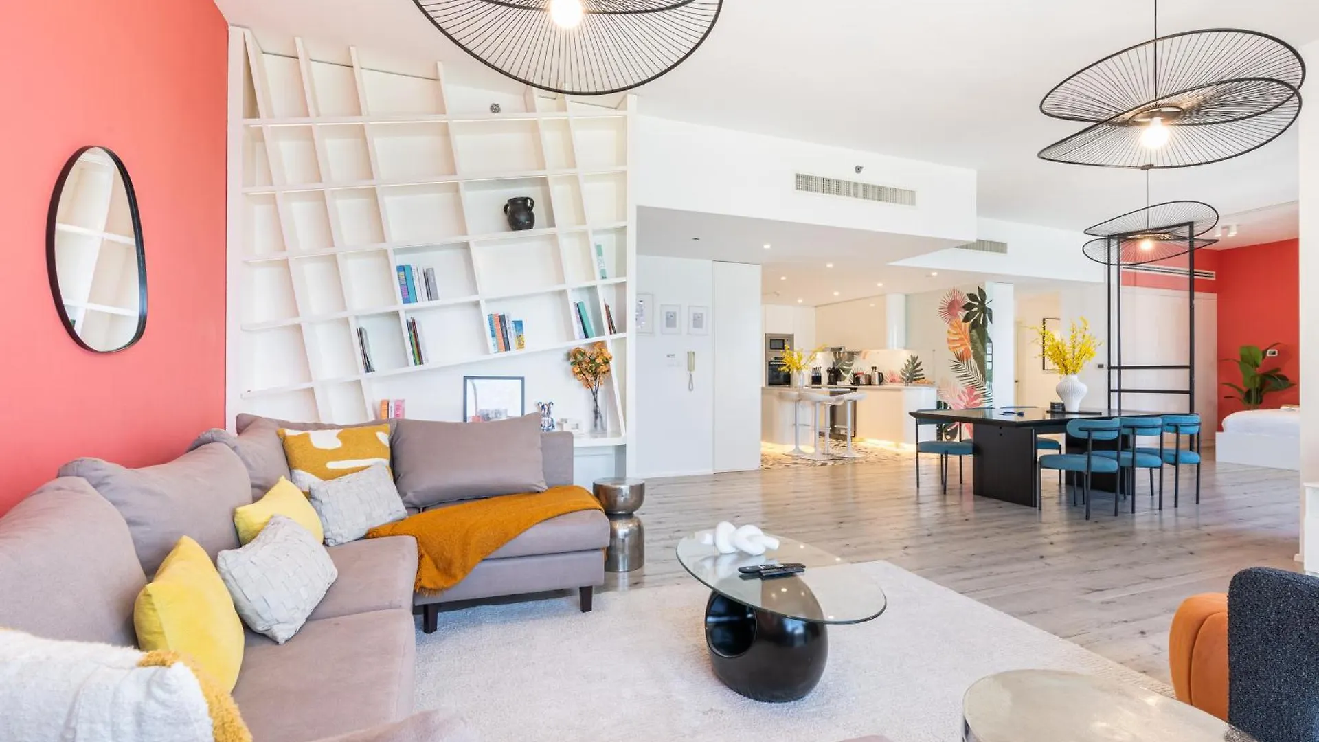 Stylish 4Br Home Steps Away From Jbr Beach Dubai