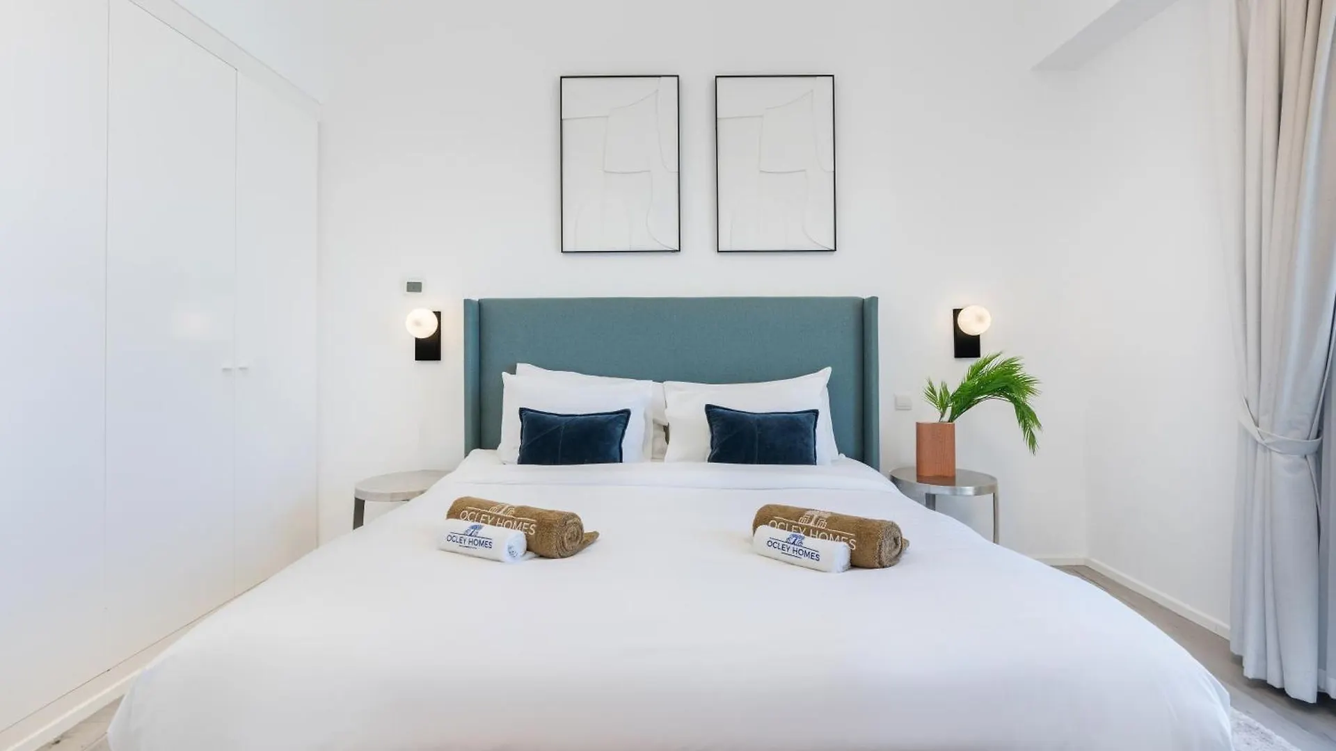 Stylish 4Br Home Steps Away From Jbr Beach Dubai