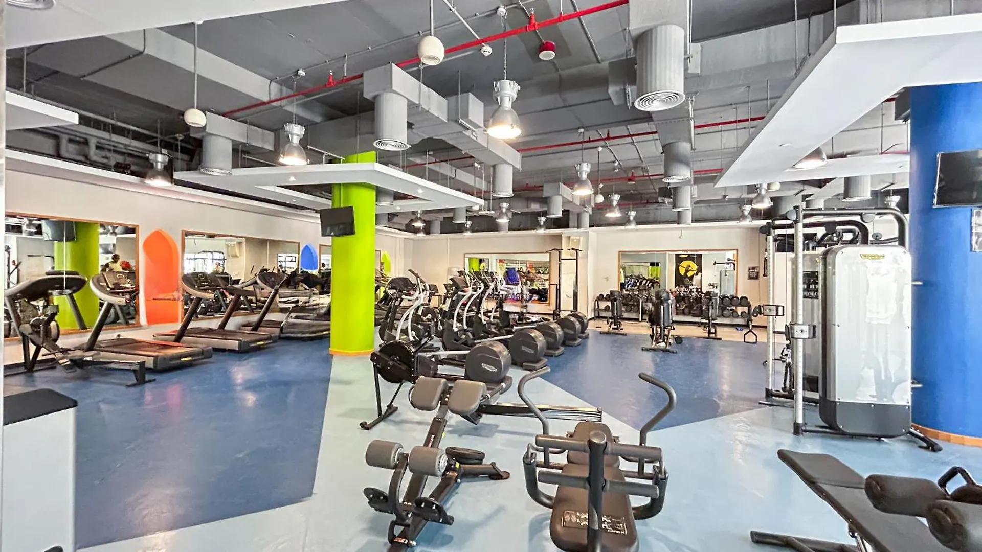 Stylish 4Br Home Steps Away From Jbr Beach Dubai United Arab Emirates